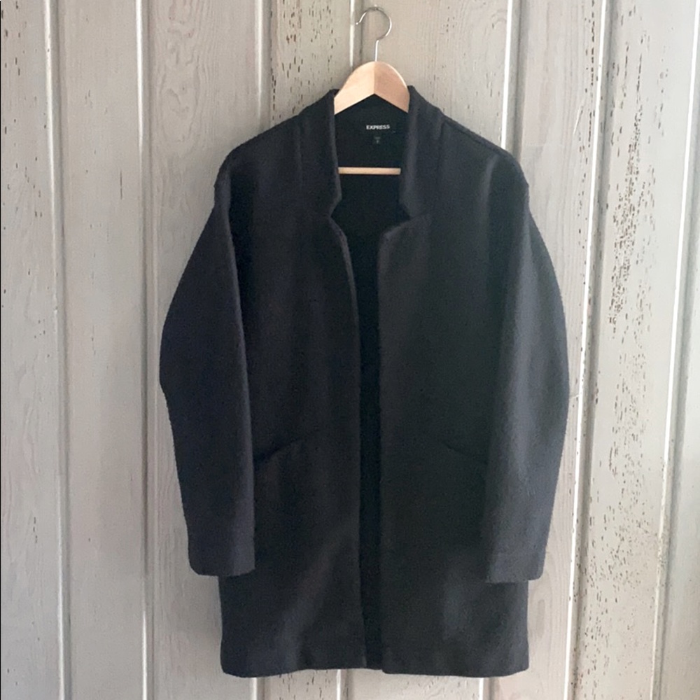 Express jacket